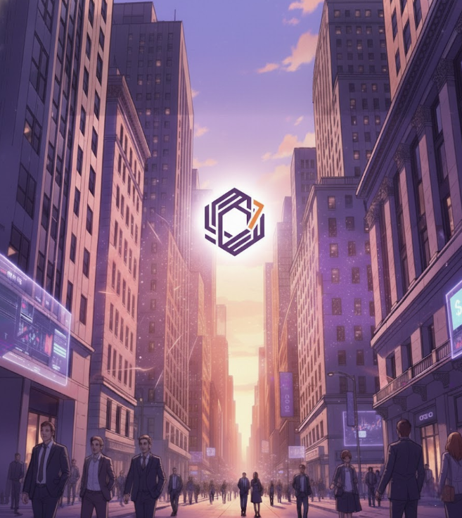 SRWAdotsol's tweet photo. 5️⃣ – The DeFi layer for RWAs
SRWA is more than a protocol. It’s the compliant gateway for real-world assets in DeFi.
Funds tokenize safely. Investors earn real yield. And for the first time, compliance becomes liquidity.
Deep dive: https://t.co/VbODOVGx6I ☄️
#SRWA #DeFiRevolution #RWAs #Solana #SolanaAirdrop #solanadefi