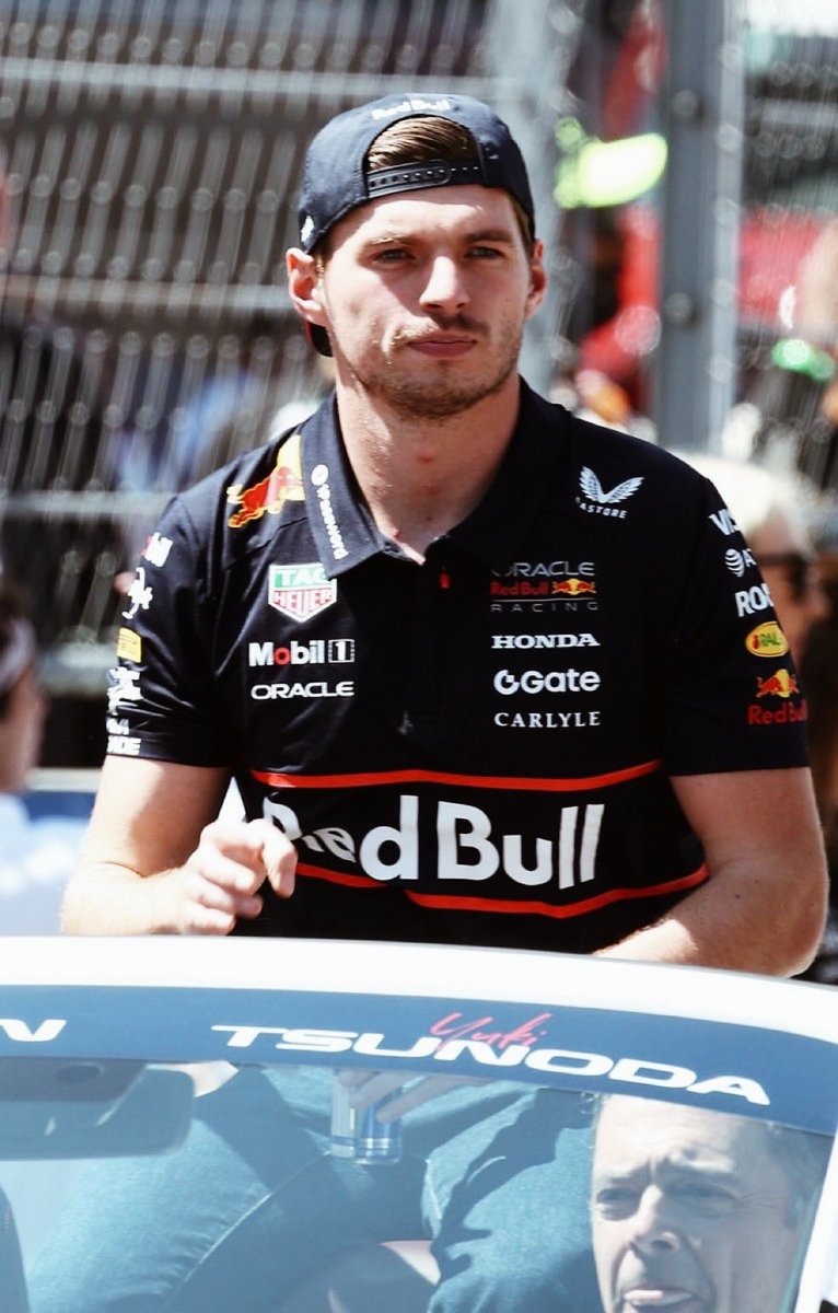 Info Max Verstappen (@InfoMVerstappen) / Posts / X