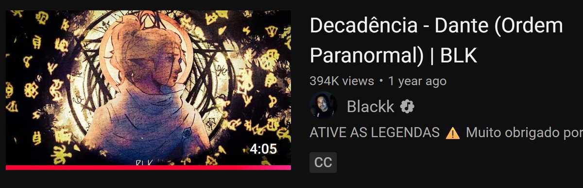 <a href="/centralsingeek/">Música Geek Central 🎙️❤️‍🔥 #DropBigBang #UCRM</a> o tanto que eu escutei essa aqui em loop..