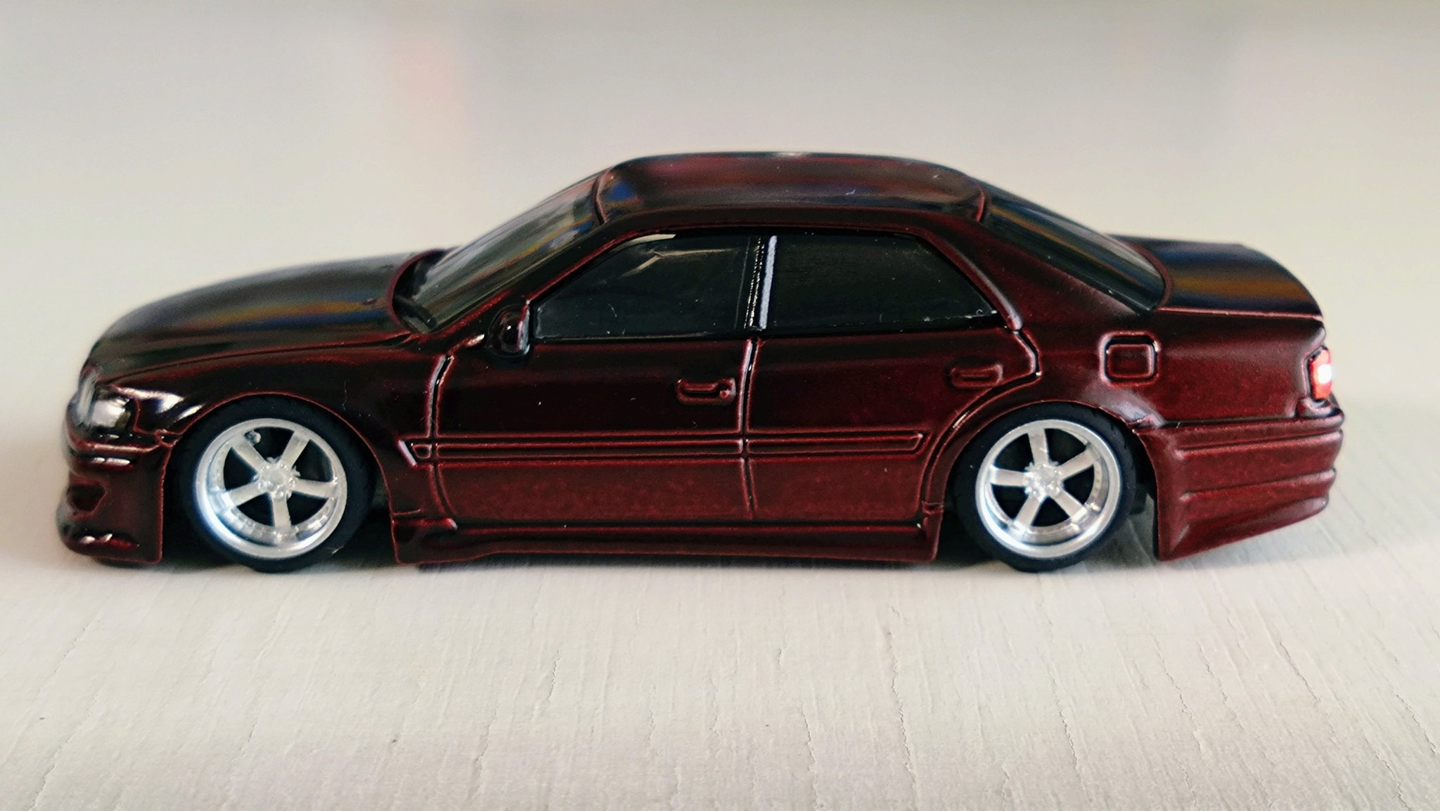 ミニカーカスタム - Search / X