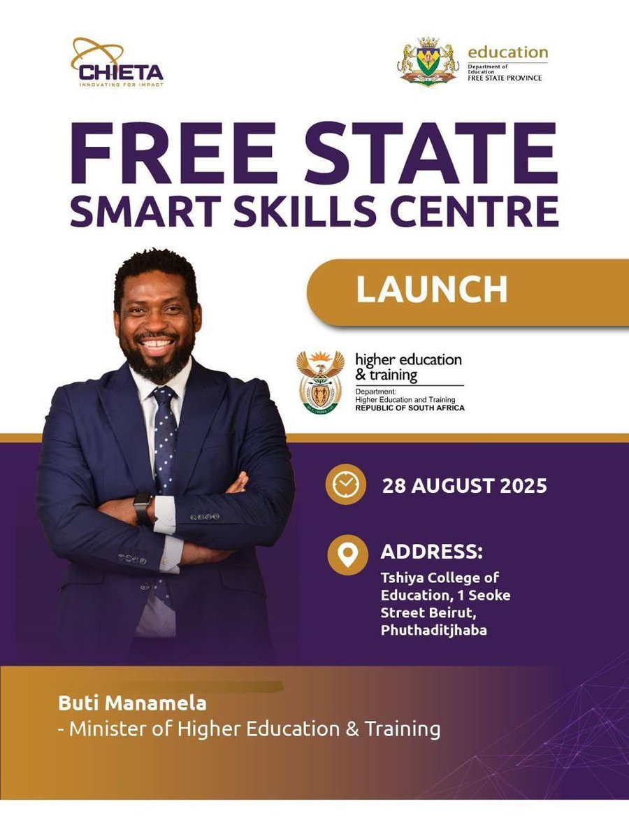 FSEducation (@fsdepteducation) on Twitter photo 