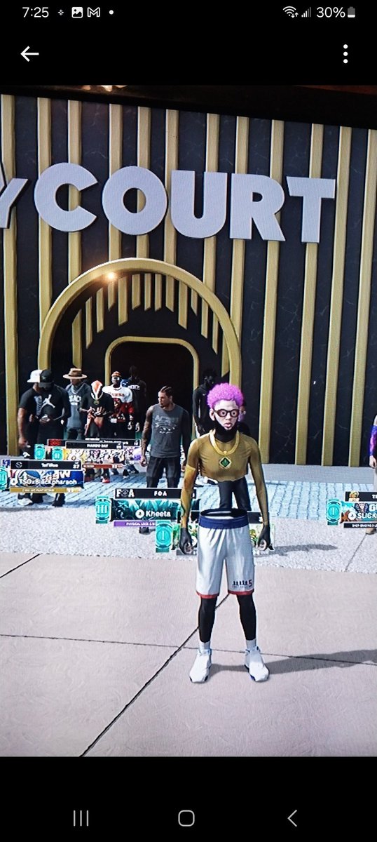 Nice doing business with my boi <a href="/Coopergov77/">Cooper</a> for buying my ss5 account!!