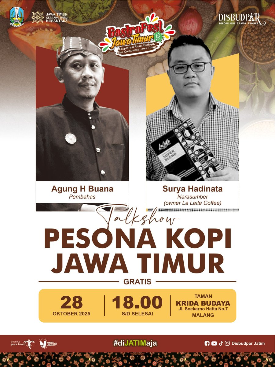 Wisata Malang Raya tweet media