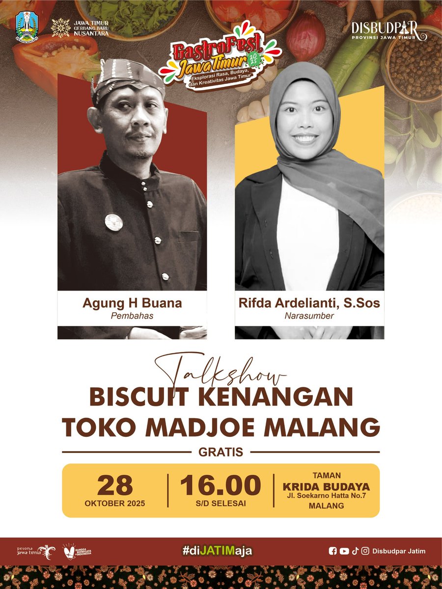 Wisata Malang Raya tweet media