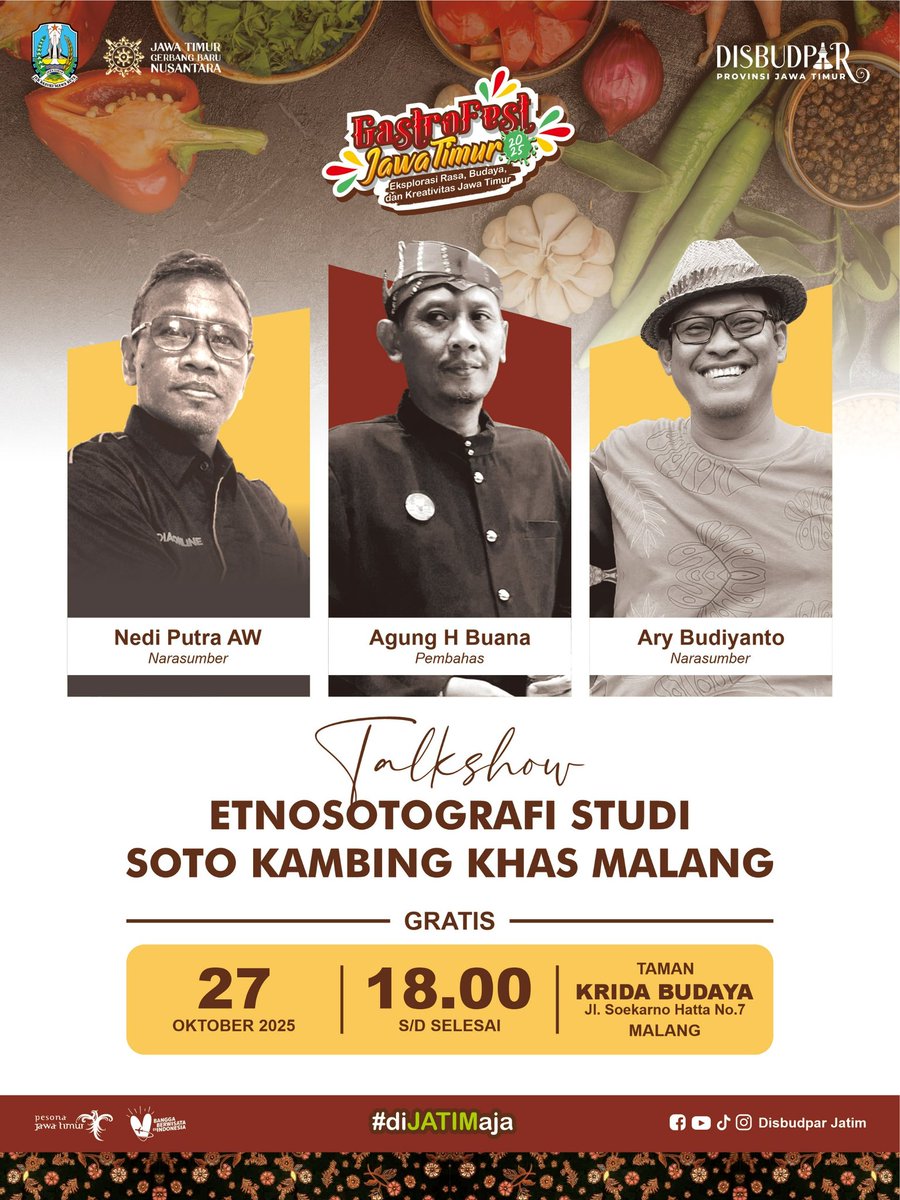 Wisata Malang Raya tweet media