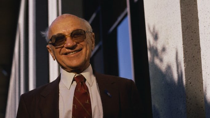 🗳️🇦🇷 Para cerrar la noche, y porque siempre es importante recordar, las palabras de Milton Friedman, premio Nobel de Economía:

"La inflación es la enfermedad más destructiva. No hay nada que destruya una sociedad tan completa y profundamente como permitir la inflación”.