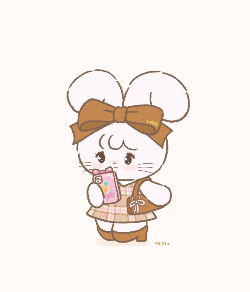 Lil ala mode❤︎mikko【公式】 (@hphpmikko) / Posts / X