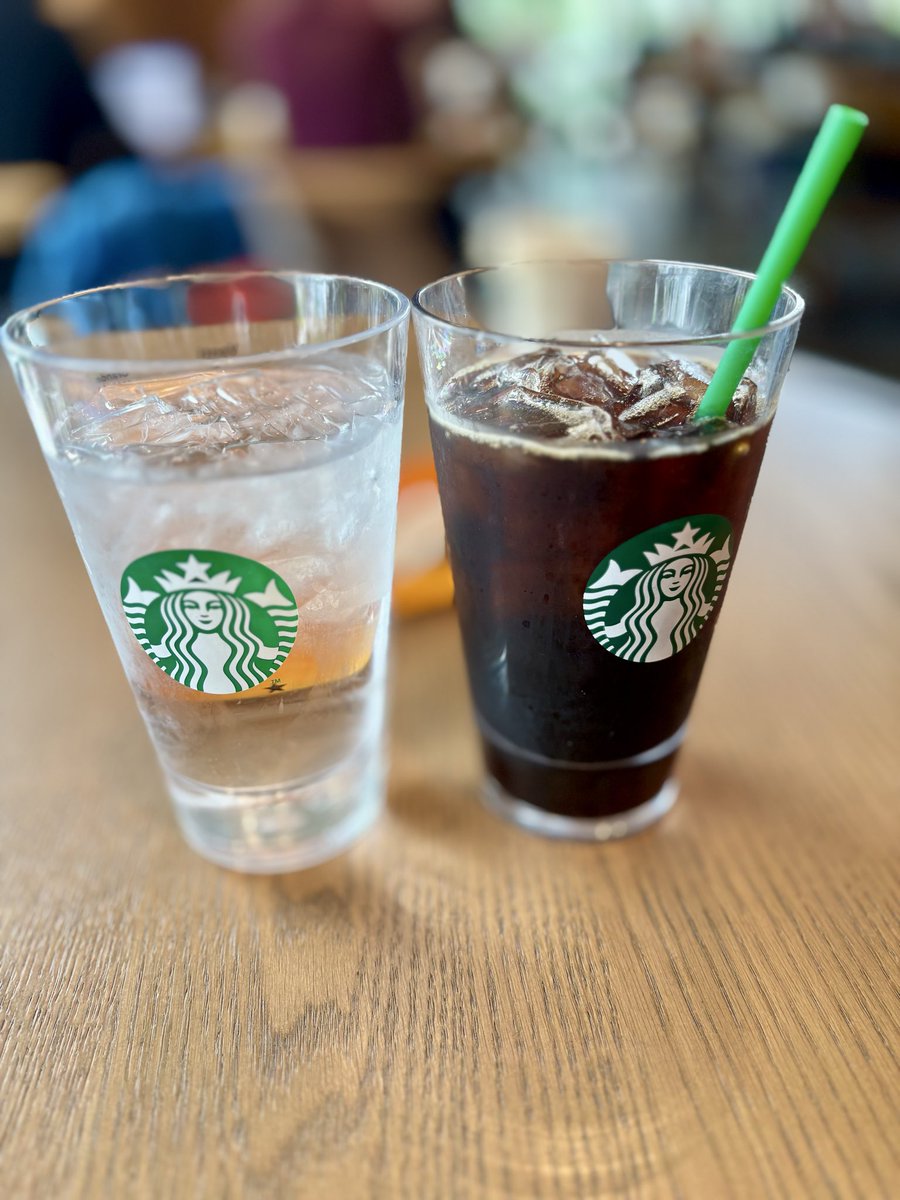 hide201008urawa's tweet photo. #スタバ好き #スタバ好きな人と繋がりたい #starbuckscoffee #stabucks #mystarbuckscoffee #スタバ #スターバックス https://t.co/fNw5EzlION