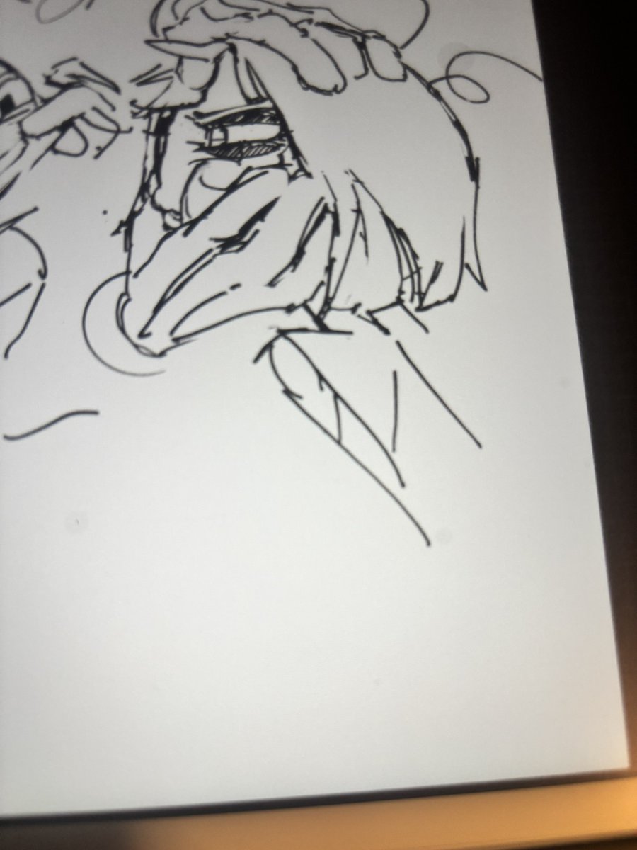 i have so many tadc/funnybunny wips... they will be out soon....pls sit tight... school is bending me over rn