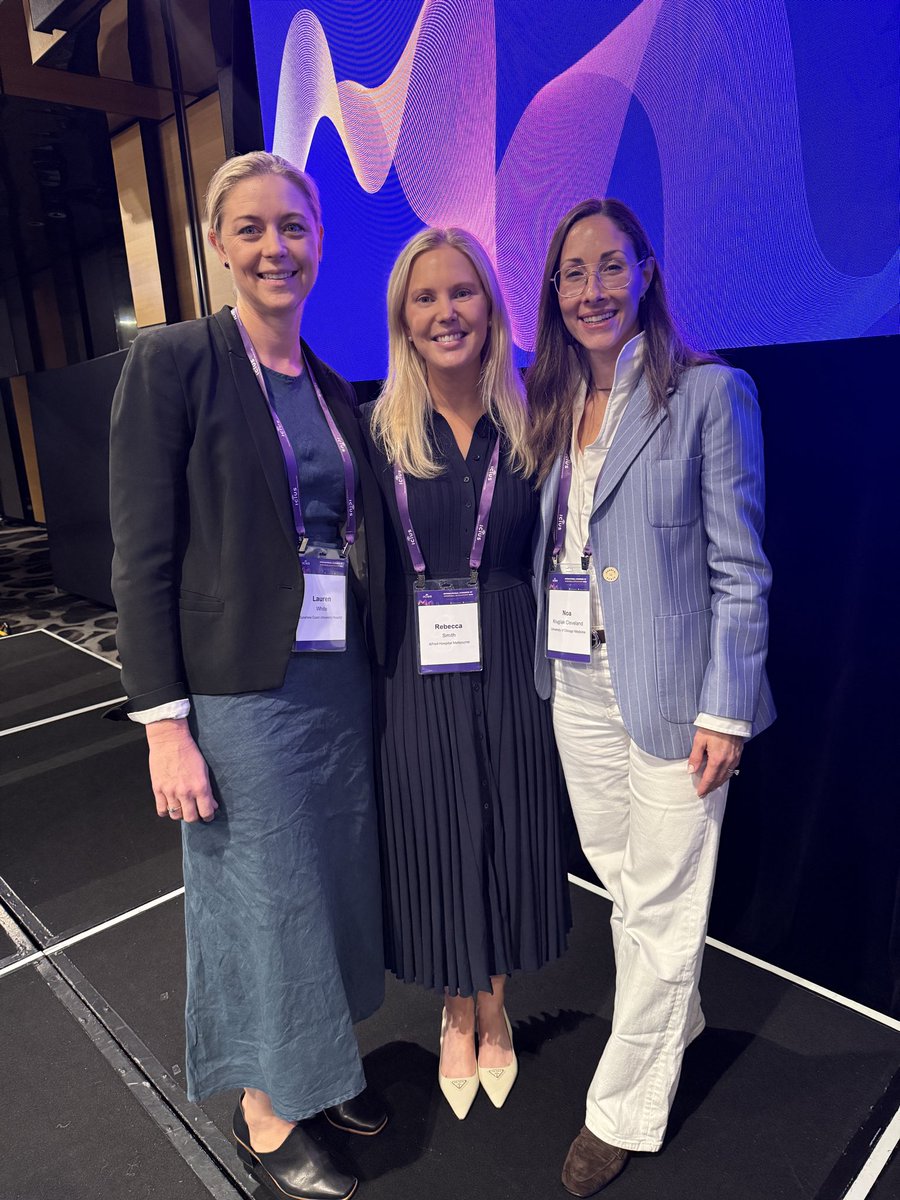 Dr_rebeccasmith's tweet photo. It was an absolute pleasure to be part of the inaugural #ICiUS congress on #intestinalultrasound . From hands on workshops, to lectures and live scanning, it really did have it all! And so great to catch up with so many friends @DrEmmaFlanagan @KrugCleveland @LaurenGastroDr https://t.co/rxIjqIi7L7