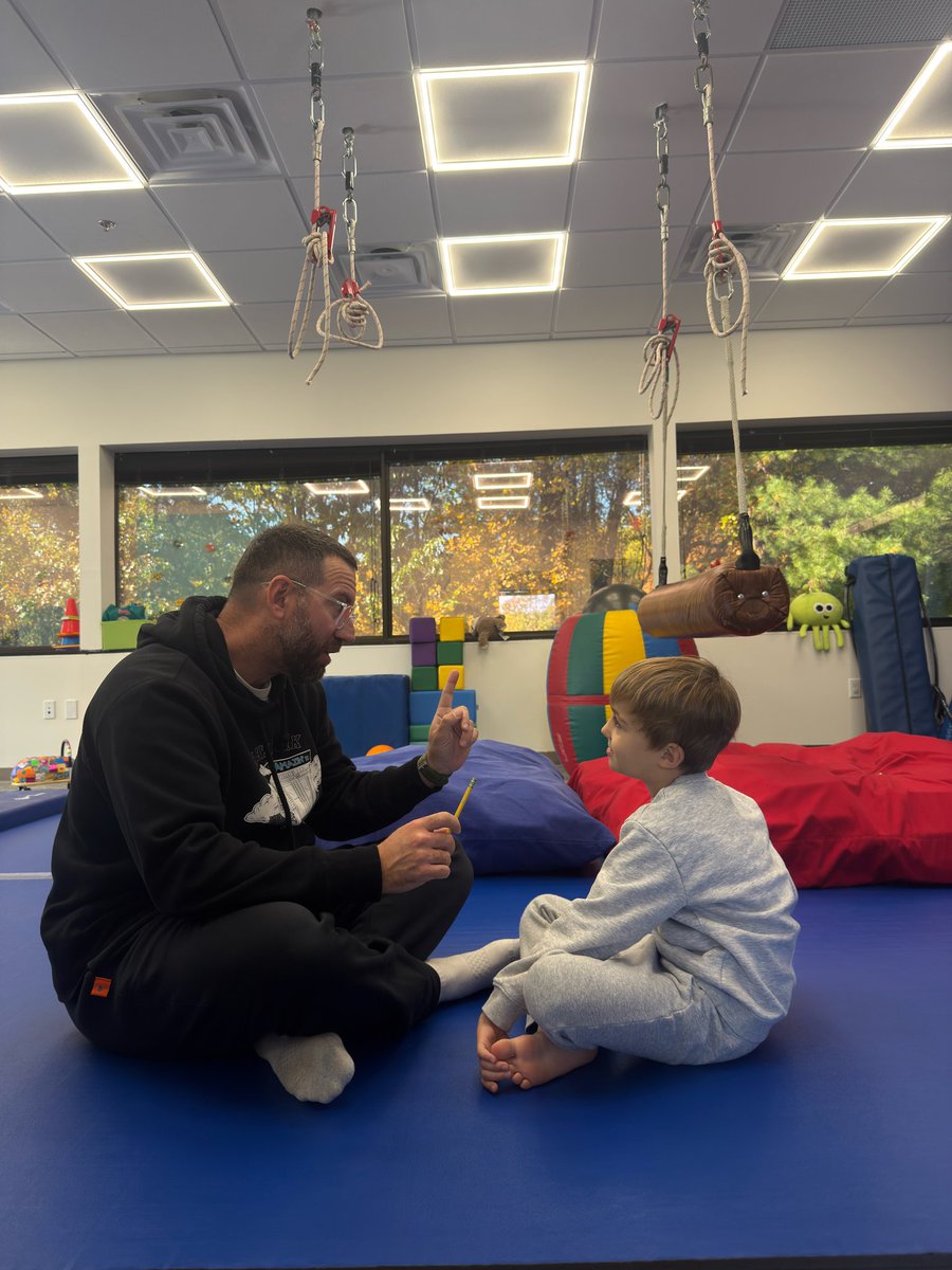 bagasass's tweet image. Yes, I was evaluating children all day! When you love what you do, its not tiring, it becomes a passion, it becomes easy, and you seek it 24 hours a day. #occupationaltherapy #sensoryintegration #sundayfunday