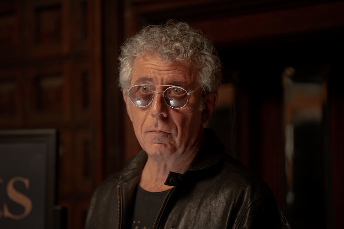 We stand by our cancelled author. #TALAMASCA #InterviewWithTheVampire