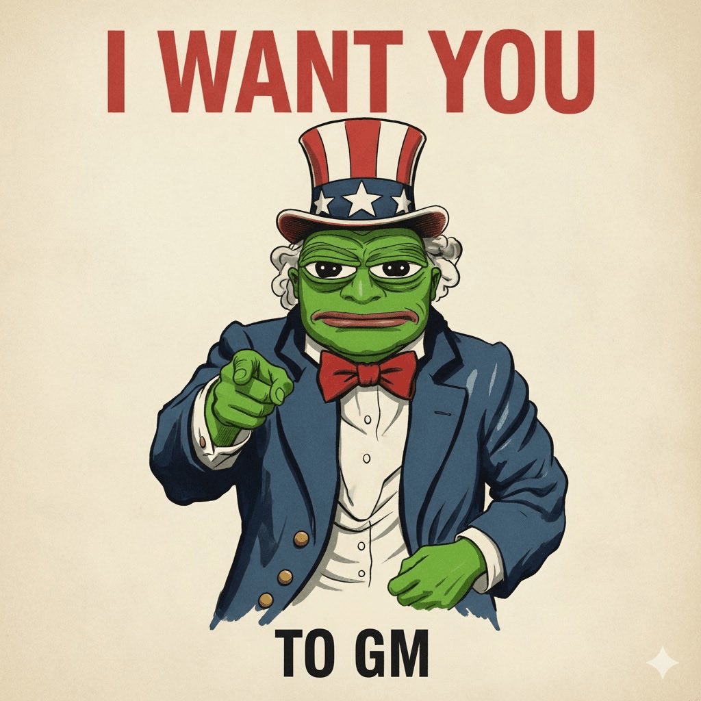 hamta_hassani's tweet image. Rise up, rep hard, stay winning! 💪🔥
❤️💬🔁 Show love, grow fam!
Big salute 👉 @GiveRep @get_PUMPKING
#REP #FamStrong #NoLimits #EnergyOnMax 🚀💯