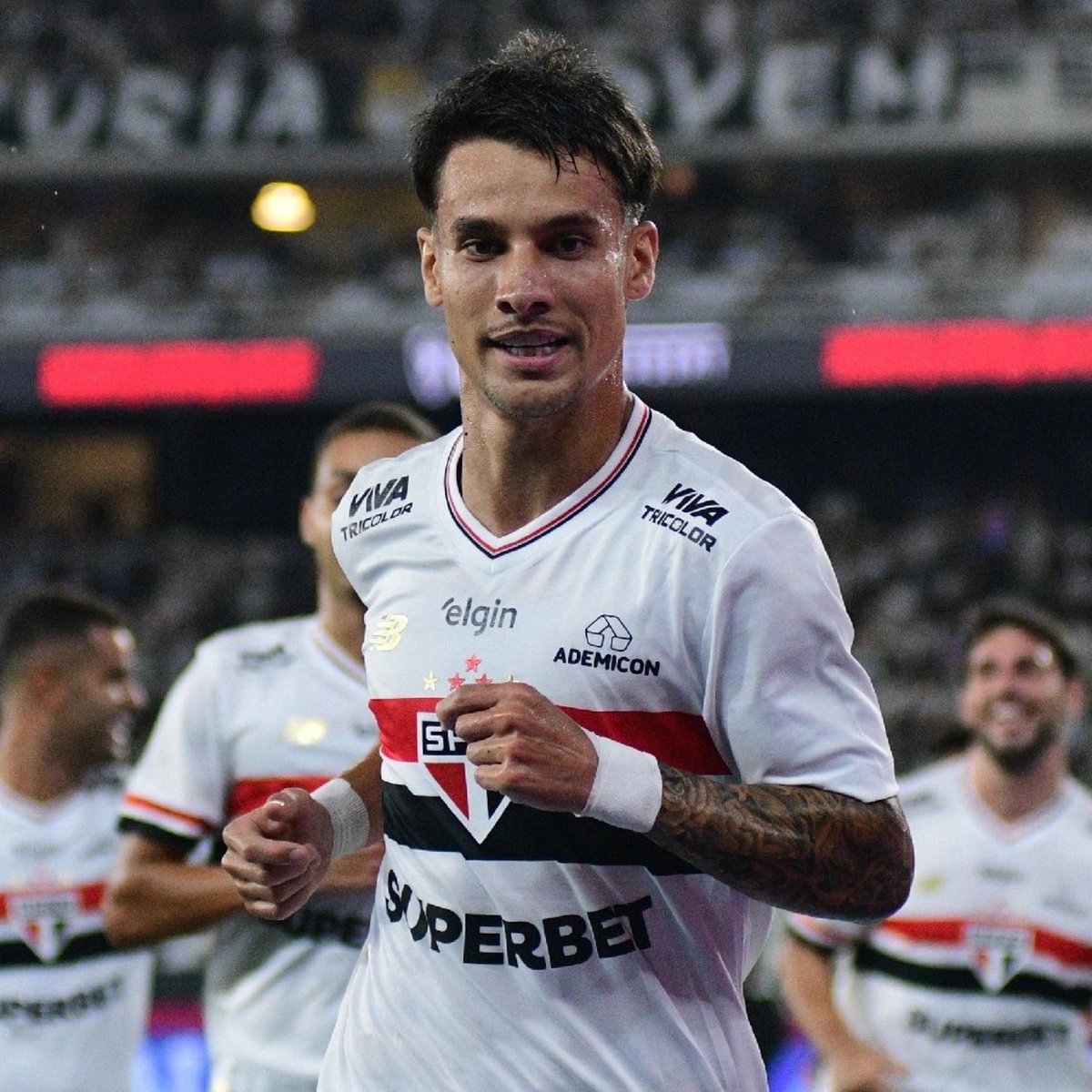 É Almeida 🇾🇪 tweet media