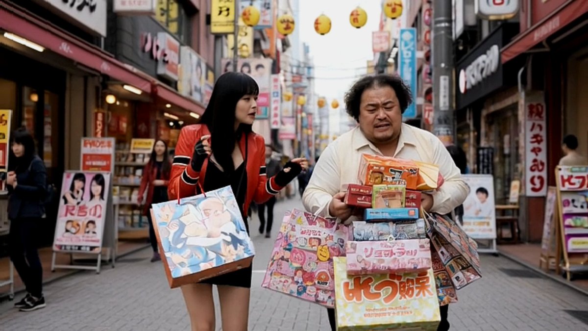 スズらんページ RB6469 OPTICS Eyeglasses with Black On Gold Frame - RB6469