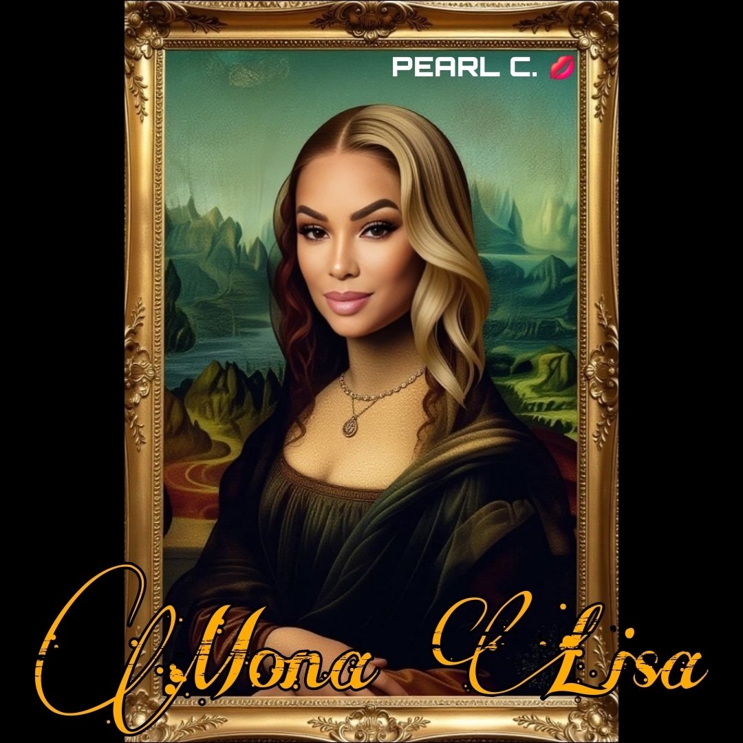 TheProfPearlC's tweet image. I forever #thankmyparents for giving me #beautifulnames 🥰

~ 🧚🏼‍♀️#SerenaPearlClara🧜🏼‍♀️ |  #SPC ~