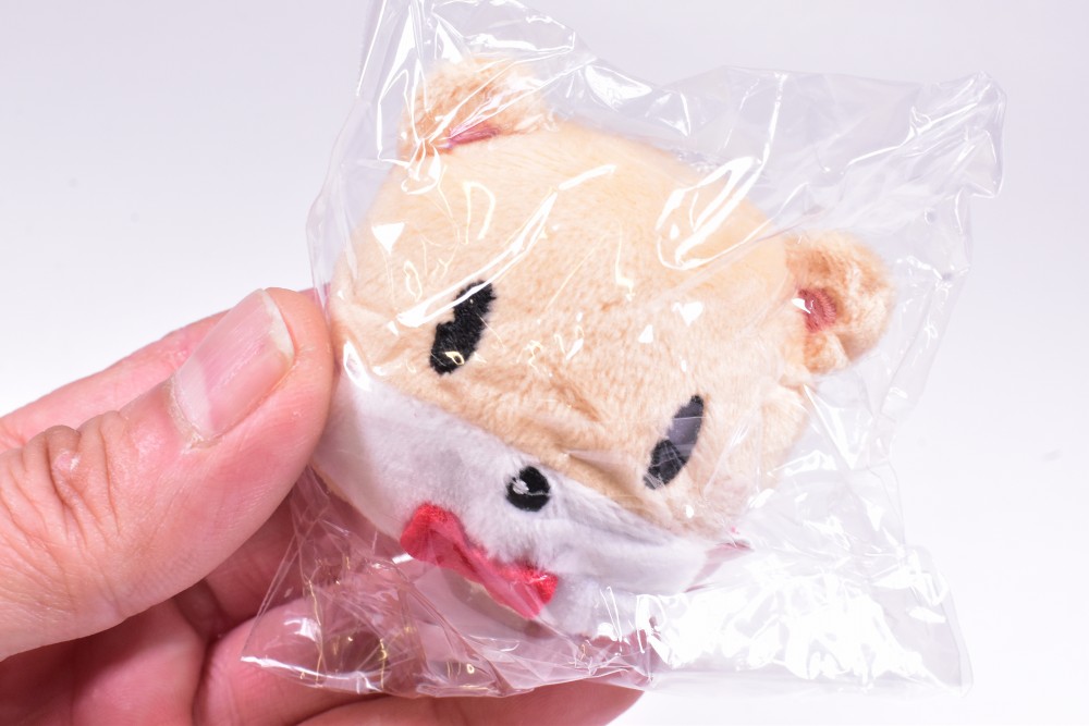 ぬいぐるみ・マスコット x Amazon.co.jp: ハイキュー ちみけもマスコット 木兎 光太郎