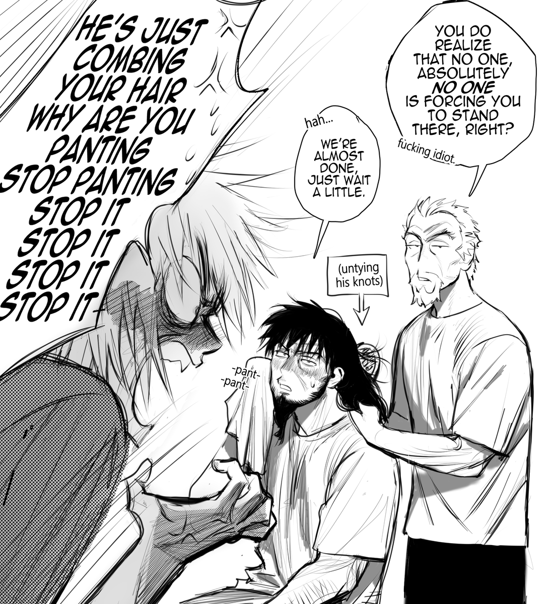 ⚠️ suggestive
