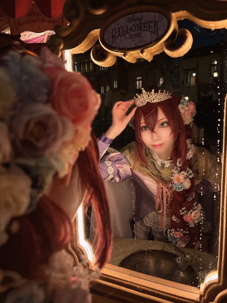 ゆず→10/19.20.21.23.31🏰10/22🌊 (@yuzu_7560) / Posts / X