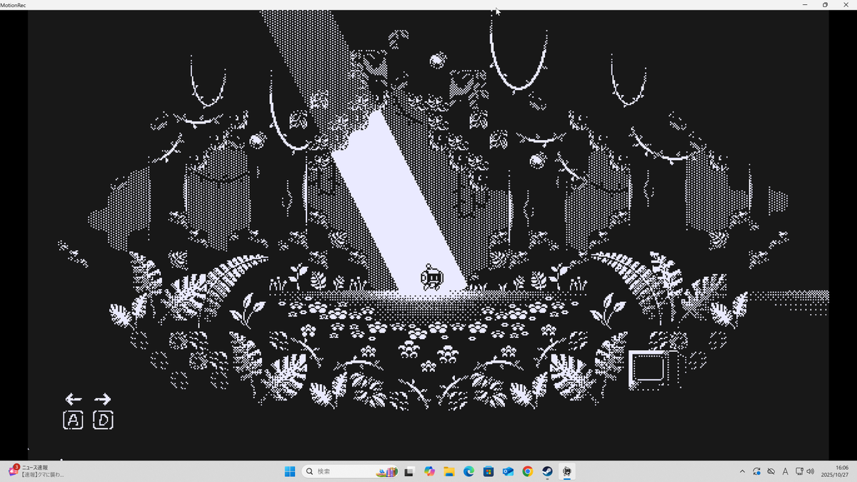 akirafukuoka's tweet image. #MotionRec 発売おめでとうございます！！👏👏👏 早速ちょーっとだけ触りましたがビジュアル、エフェクト、手触り、音楽どれも良すぎるので早くじっくり遊びたいです🥹