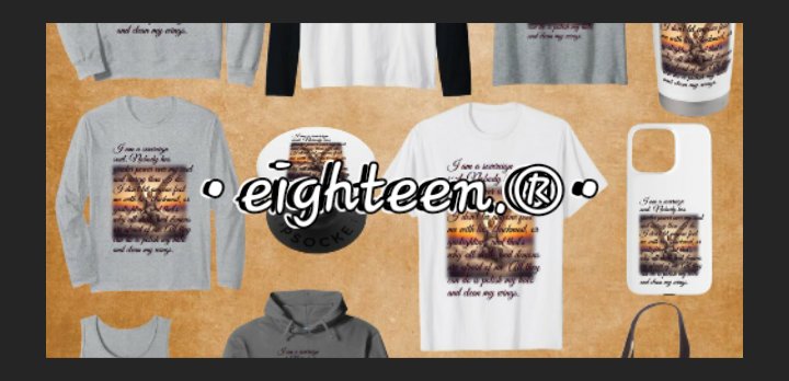 #eighteen.®👕🧥👖🧢🖼