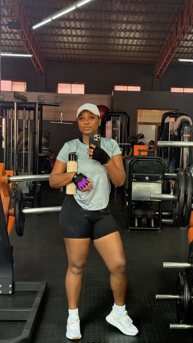 What’s your excuse for not working out??