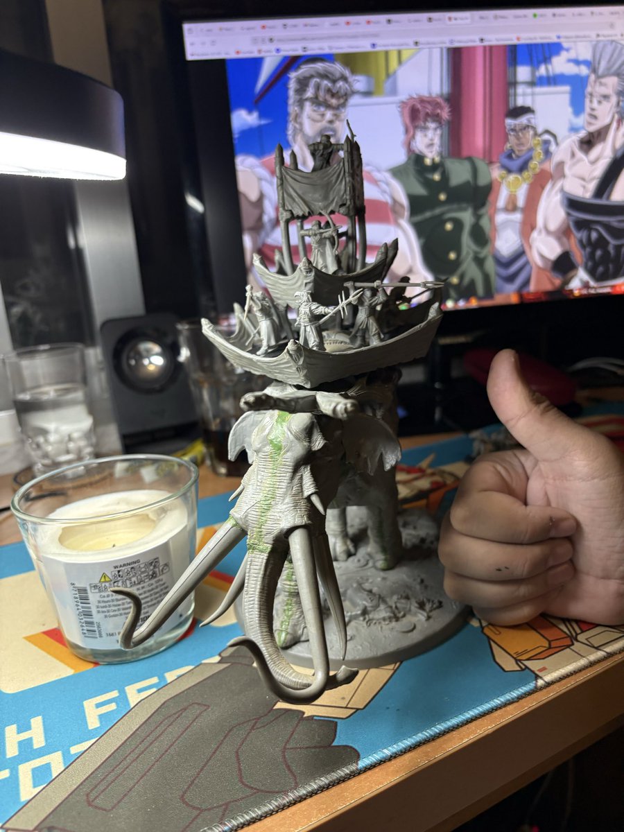 Daniel H🐺 tweet media