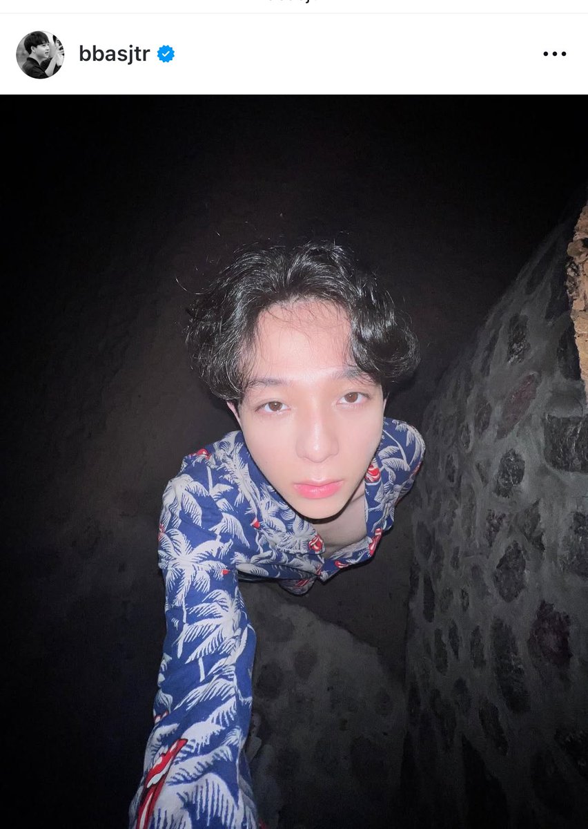 prukkreeta_'s tweet image. ถ้าไม่เห็นภาพ ปลายฝนผมสั้น บาสใส่วิก