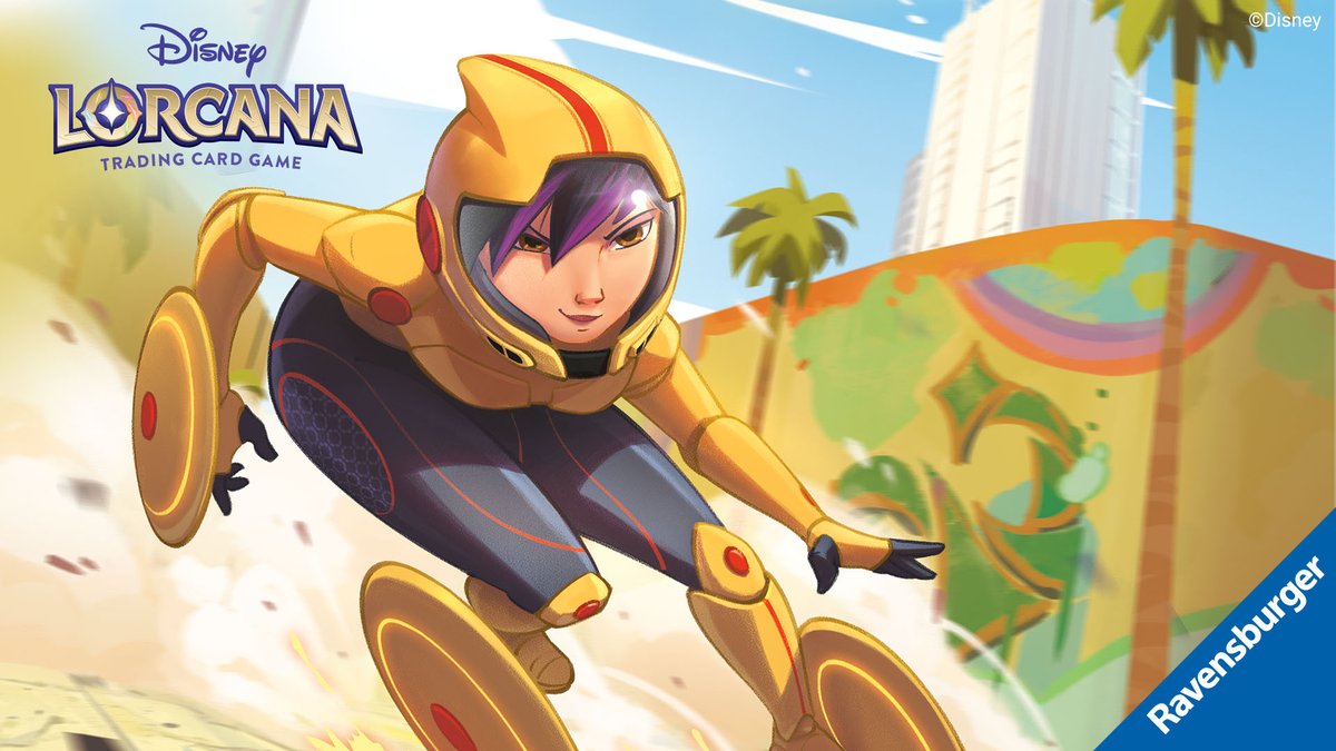 PSA10DISNEY LORCANA #207大丈夫、家族がいる3206