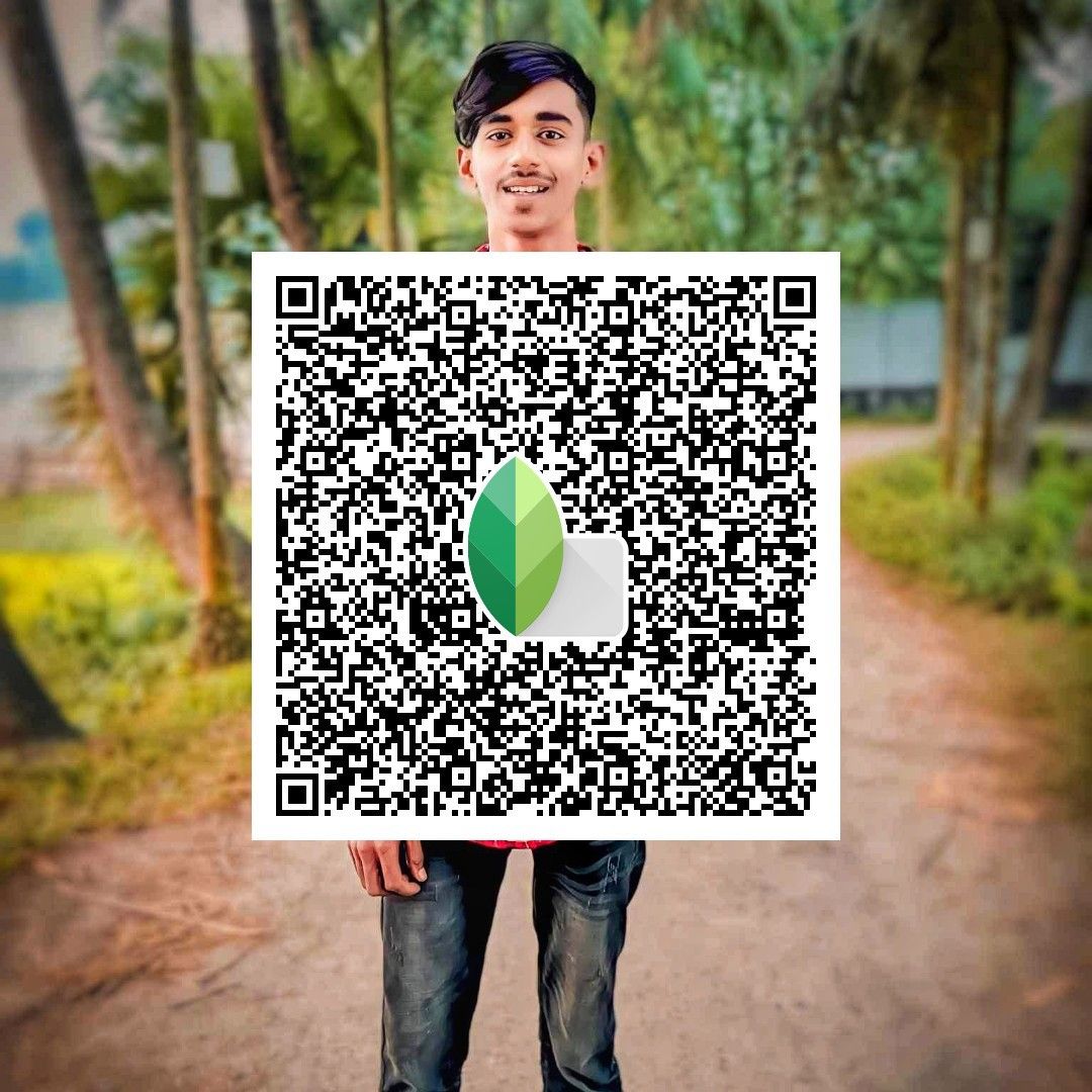 SnapseedQRCode's tweet image. Snapseed 🌟 is a professional photo editing app by Google. It supports HD and 8K content with tools like RAW editing, filters, and healing ✨—ideal for creators seeking top-quality, mobile-friendly editing! 📸 #Snapseed #PhotoEditing #8KQuality #snapseedindia #snapseedqrcode