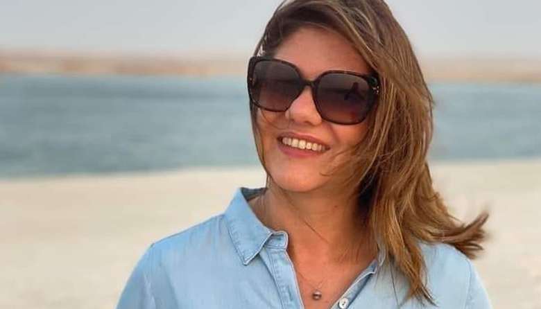 PalPress24's tweet image. New details about the killing of journalist Shireen Abu Akleh
The New York Times revealed on Monday morning, October 27, 2025, new details regarding the killing of journalist Shireen Abu Akleh, who was shot dead by Israeli forces in 2022.
According to the report, a U.S. Army…