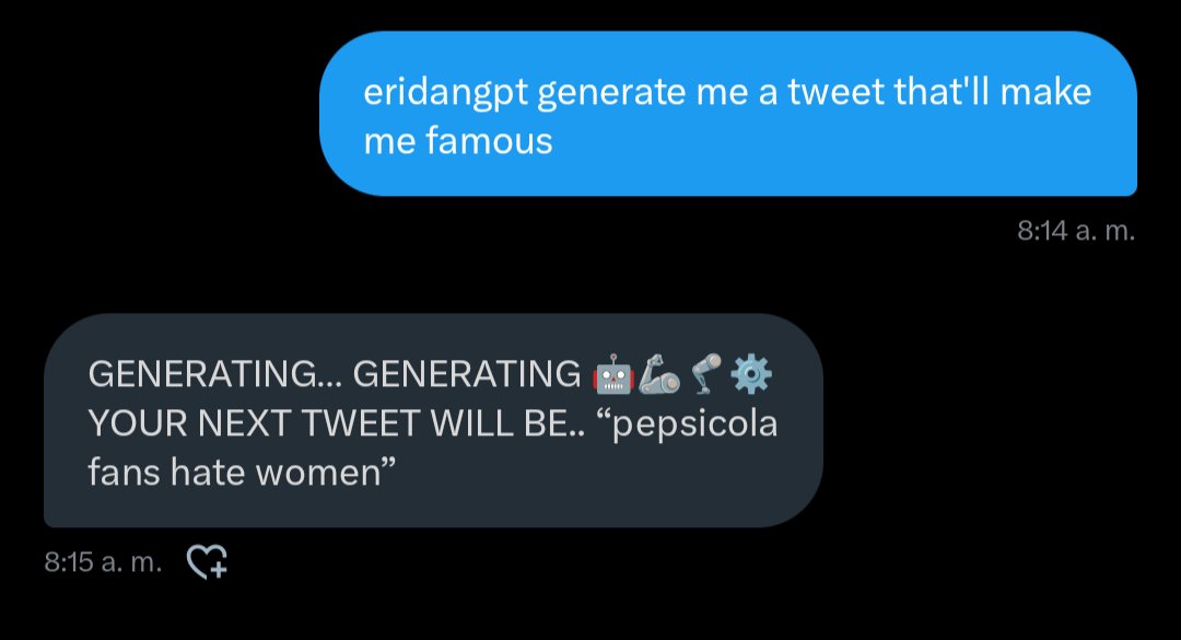 gamzeechill's tweet image. 