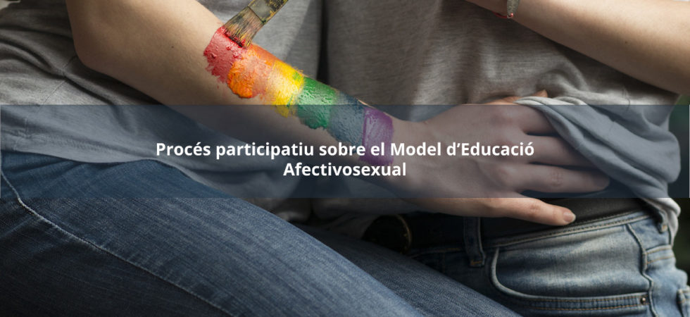 Desde Docentes Feministas por la Coeducación <a href="/DoFemCo/">Docentes Feministas por la Coeducación</a>) y Feministas de Cataluña <a href="/feministes_cat/">Feministes de Catalunya</a>, agradecemos la apertura de este proceso participativo impulsado por la <a href="/gencat/">Generalitat de Catalunya</a> para repensar y mejorar la Educación Afectivosexual (EAS) en el sistema educativo catalán.
Consideramos