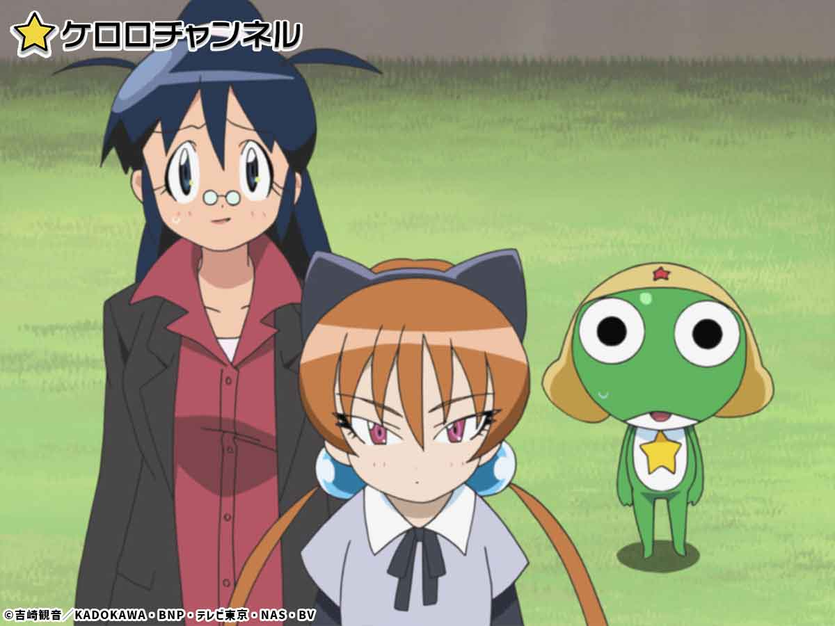 【再々々値下げしました】Keroro10thアニバーサリ1999-2009