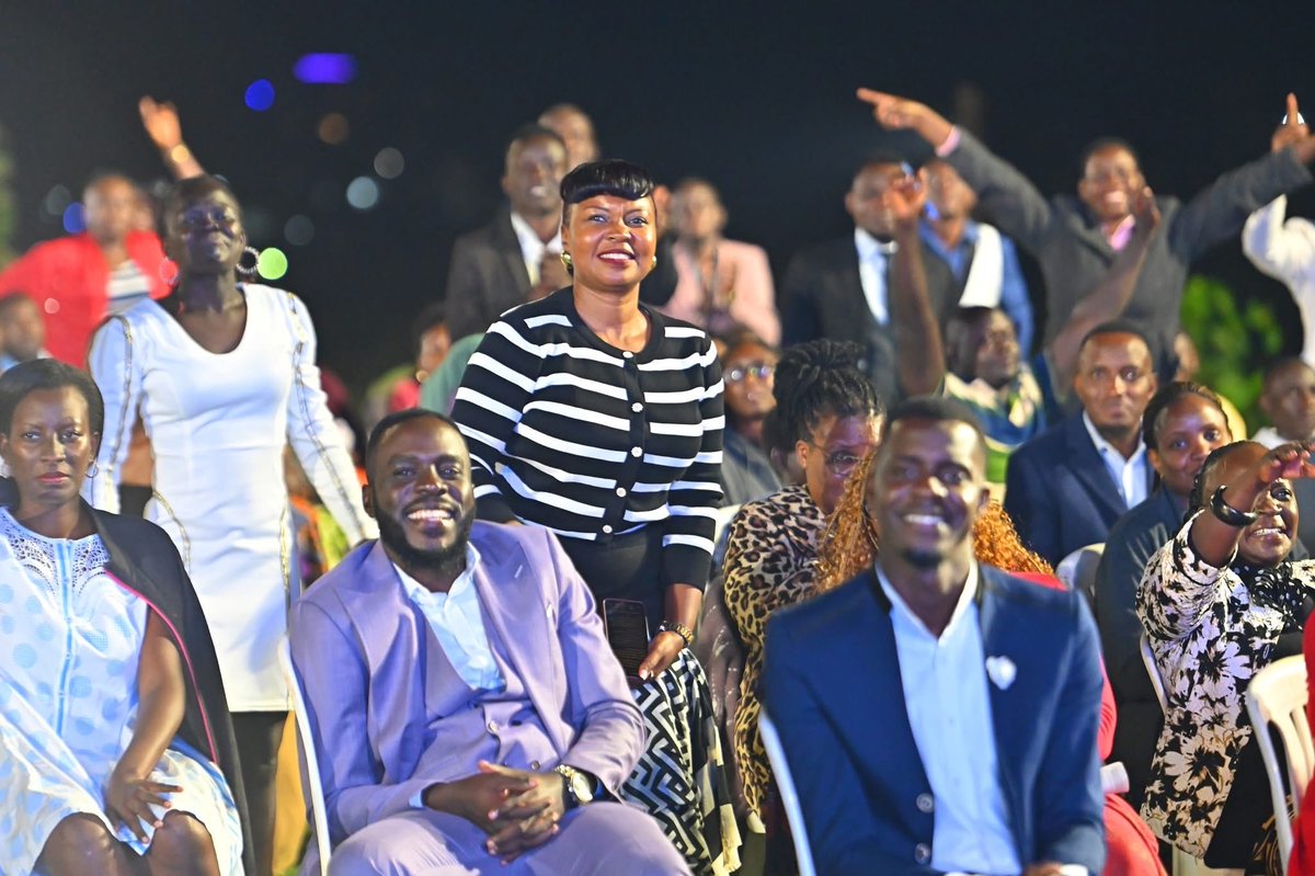 We are not self made; we are God made. We bear the mark of the Lord wherever we go. We are sealed with His seal. He has come upon us, we are His witnesses. When you appear with His seal, it is approved. And when God approves, no matter who disapproves, it is irrelevant.