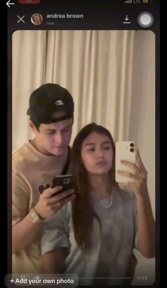 Bea tweet media