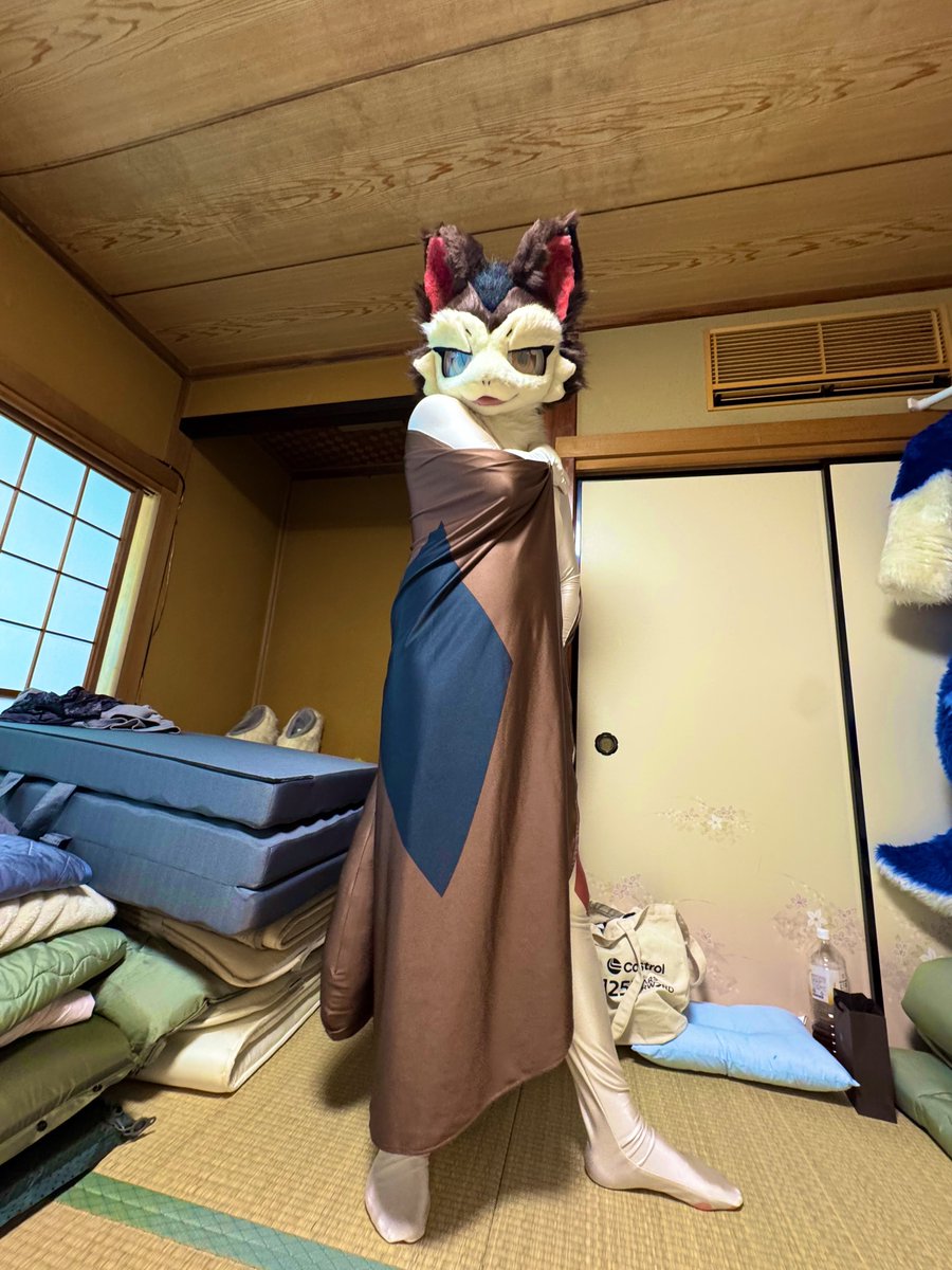 セルフで隠せるからほんま便利
🅿️注意