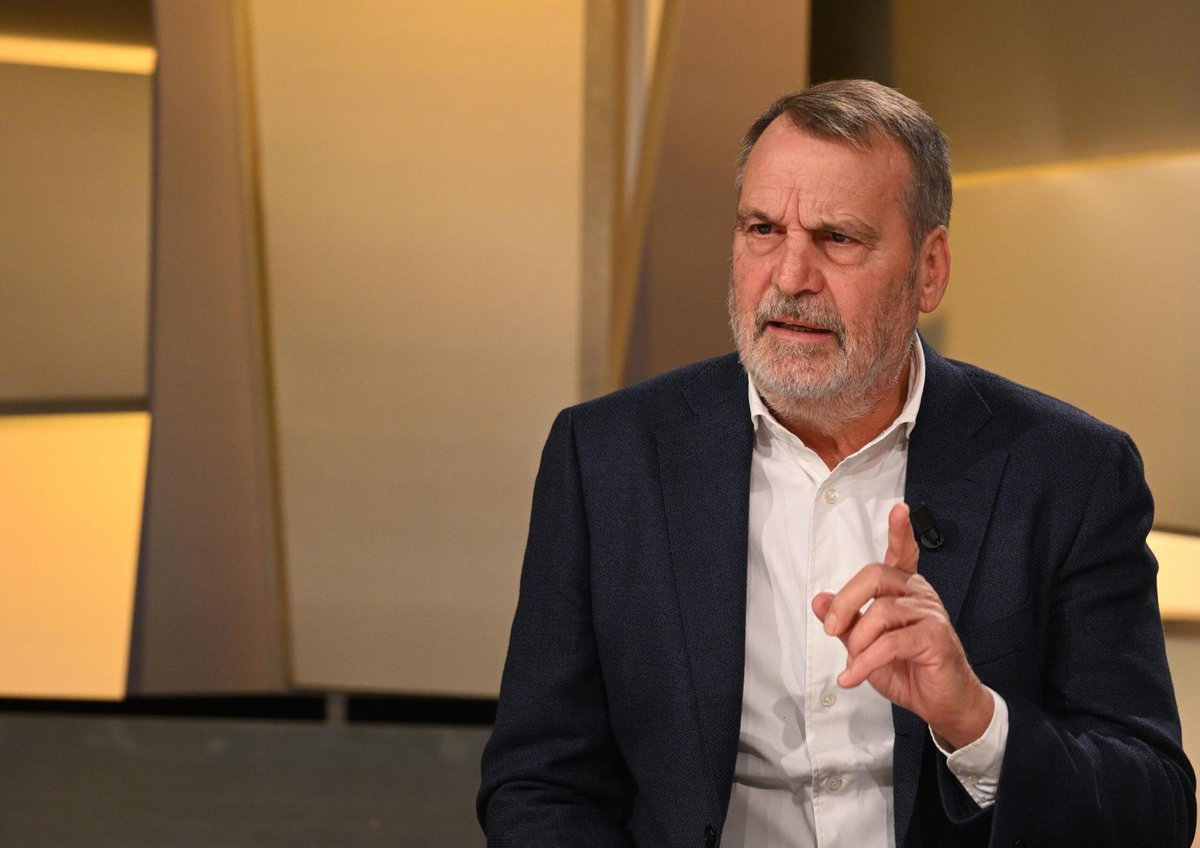DanieleBibo's tweet photo. #Tardelli: “È andato via #Allegri, è andato via #Motta e andrà via #Tudor se perde una partita. Forse è in confusione la società. Forse il proprietario della #Juventus non sa dove deve stare. Si rivaluta Andrea #Agnelli. Perché Andrea Agnelli era uno che amava la Juventus e voleva la Juventus".