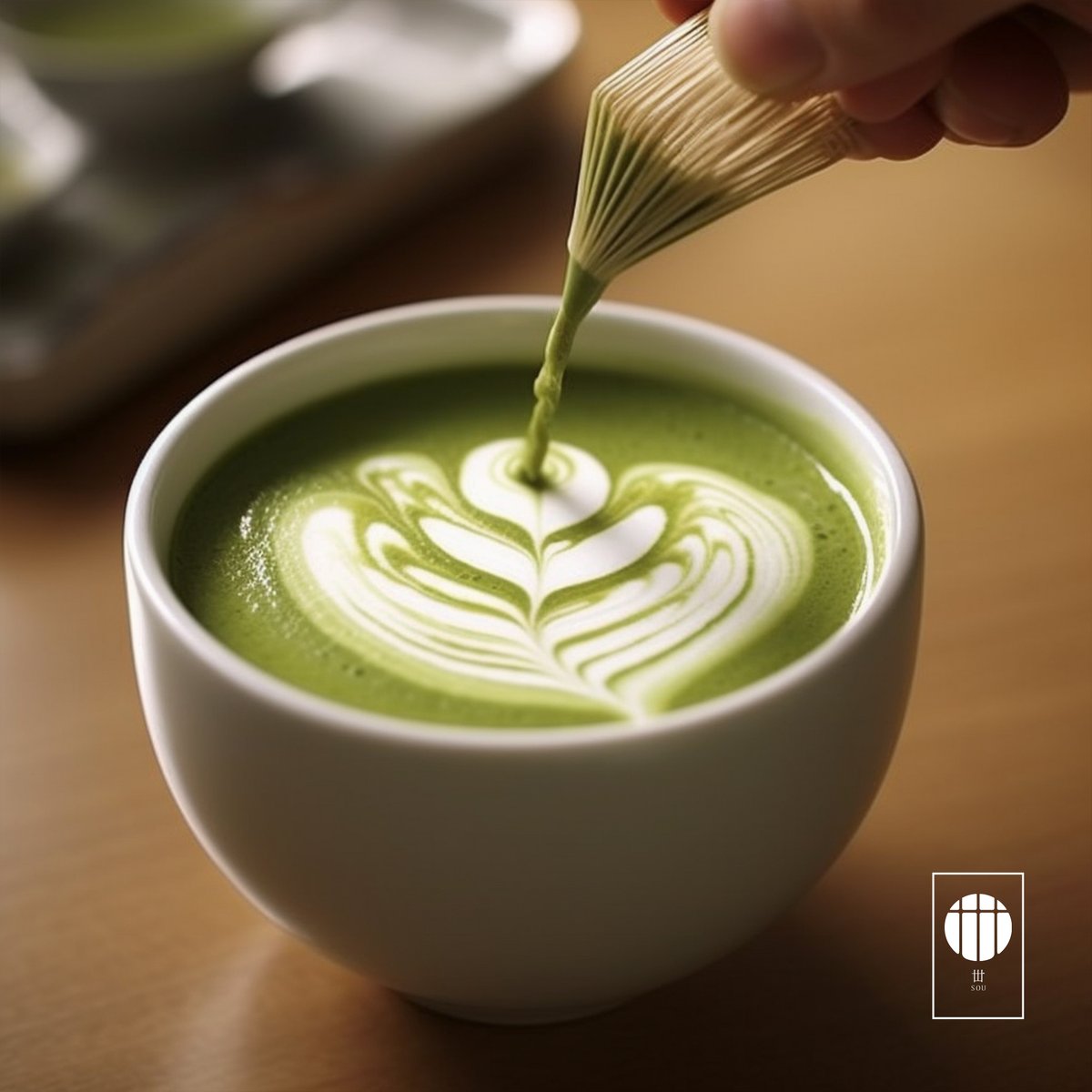sou_gallery's tweet image. organic 㐂 - yorokobu-

「㐂」抹茶は茶葉そのものの栄養を丸ごと摂取できる、スーパーフードです

umu-design.main.jp/20160927/20160…㐂２.jpg

#丗SOU #スーパーフード #東京土産 #tea #宇治 #日本茶 #greentea #matcha #抹茶 #organic #オーガニック #Tokyo #digitalart #NFTs #NFTCommunity #umudesignInc.