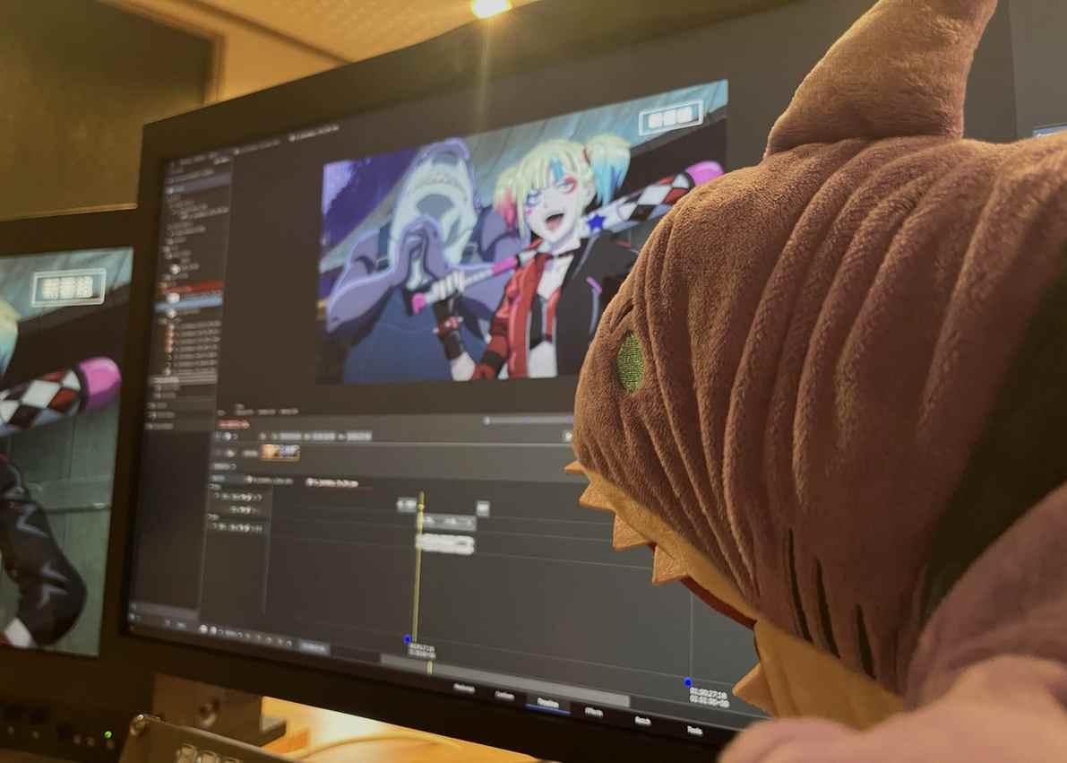 友達とホークスの応援チャットで盛り上がった #ホークス