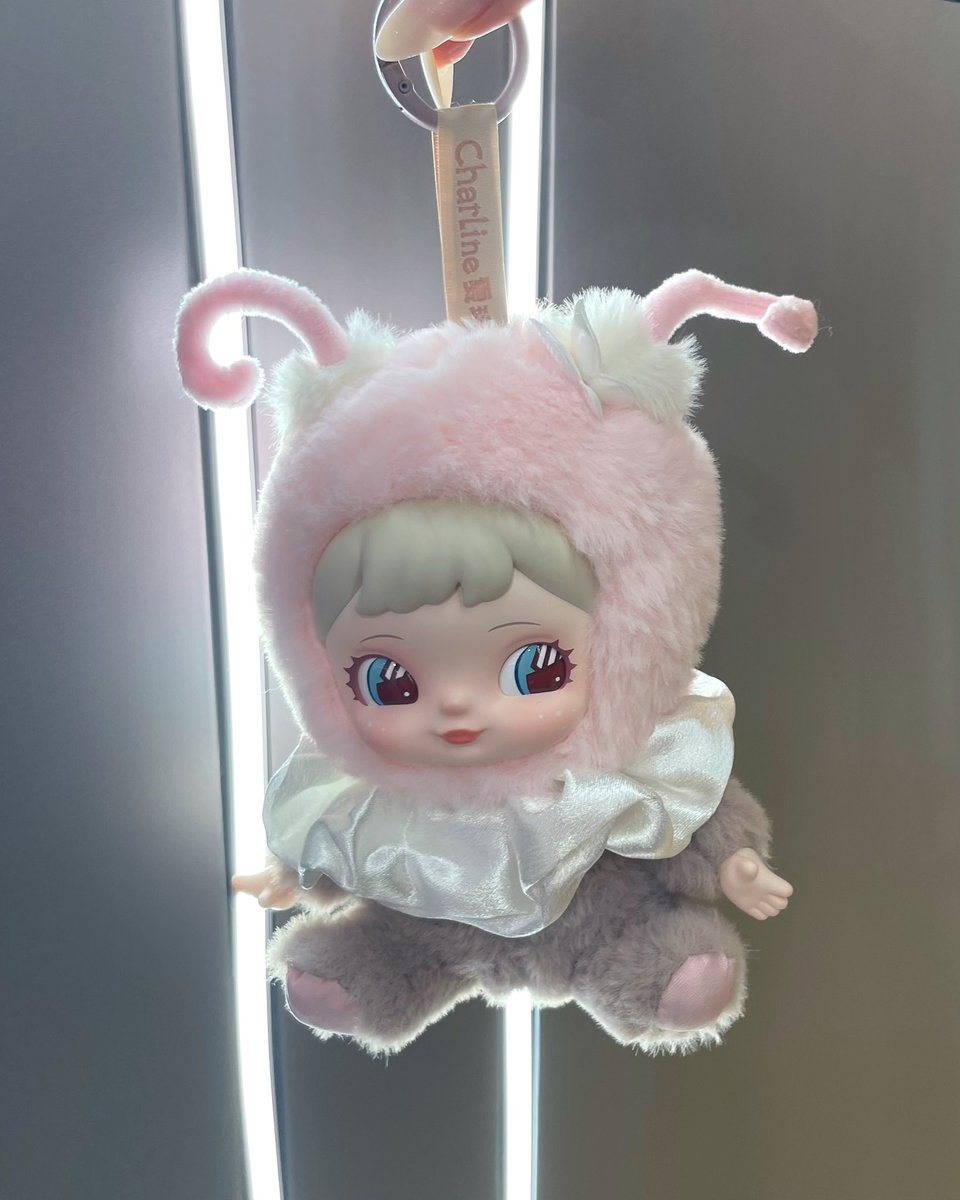 toptoy_jpstore's tweet photo. 【池袋サンシャイン アルパ店】
《Charline Forest Hide & Seek Series》
#Rolife から #CharLine が新登場🌳
ちょっぴりレトロなお顔がクセになっちゃう...💖
#toptoy #サンシャインシティ #toptoyjapan https://t.co/ZeVGGQmdrR