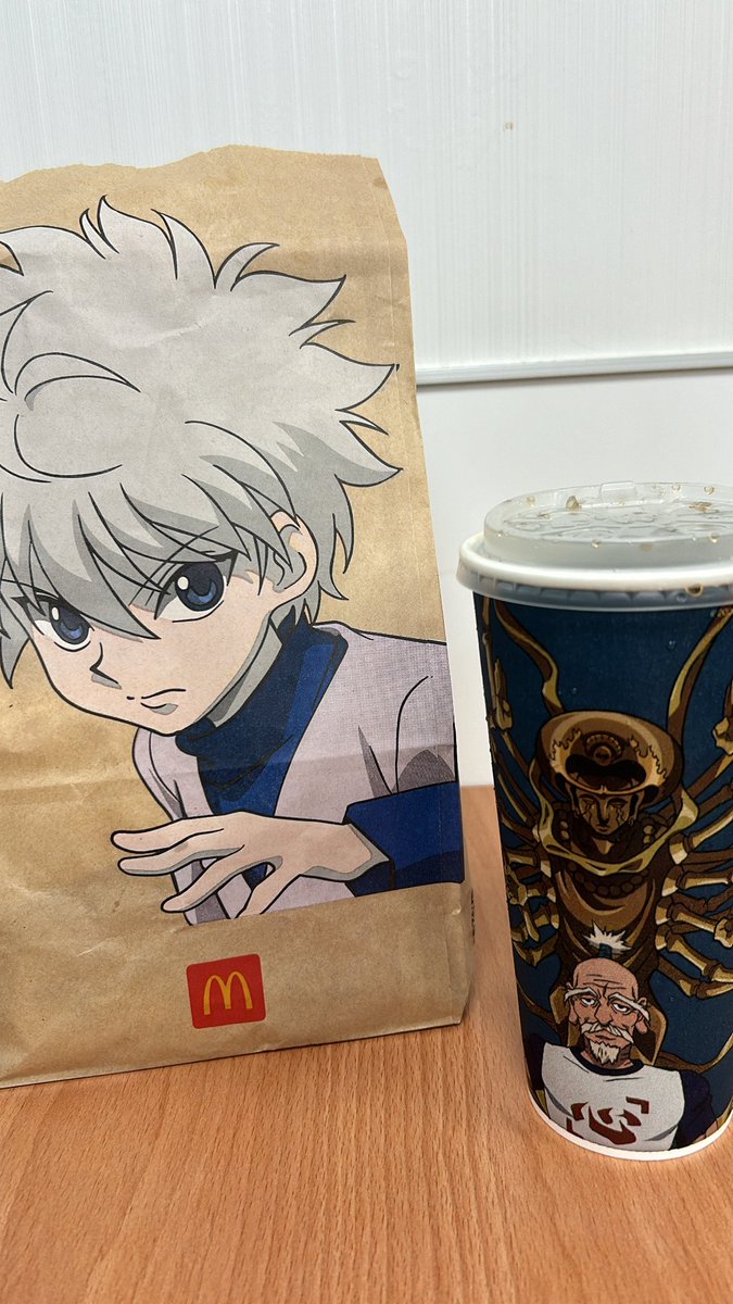 ネテロ会長 - Search / X