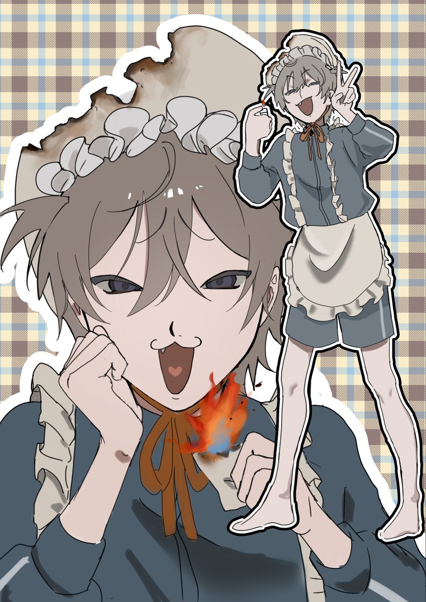 syarakusui's tweet photo. #イラスト

お気に入りの子 https://t.co/g2z2Plic0h