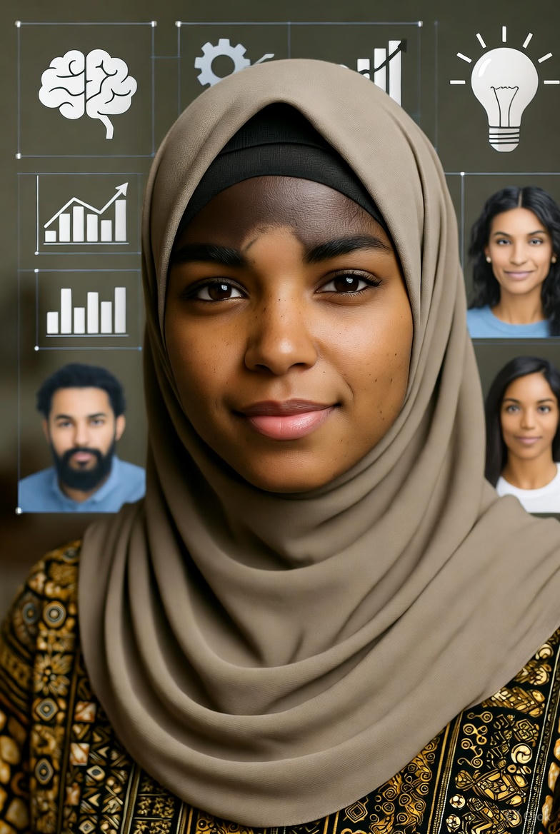 Tech_Sheikha's tweet image. I just published The Ethical Prompt: How to Use AI Without Inheriting Its Bias

Learn to steer your AI projects toward inclusion and accuracy. See the &quot;before and after&quot; examples!

 medium.com/p/the-ethical-…