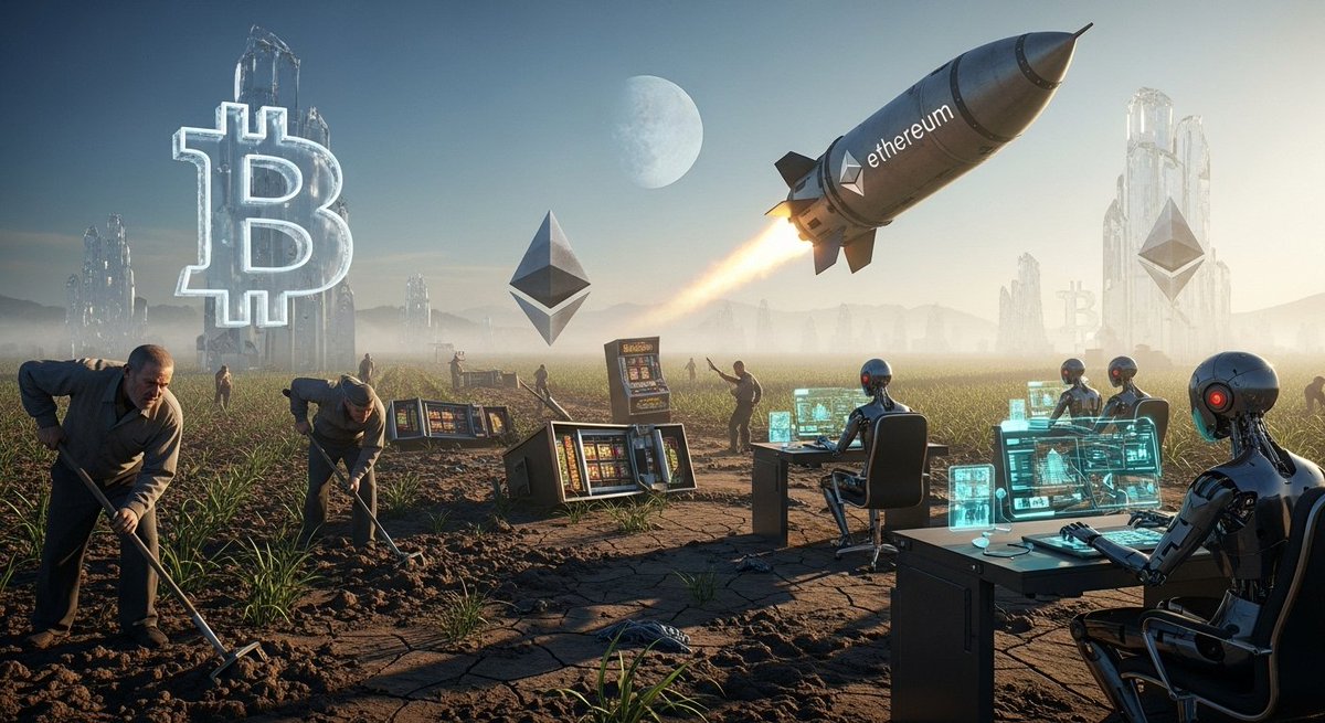 Where are you planting your seeds?