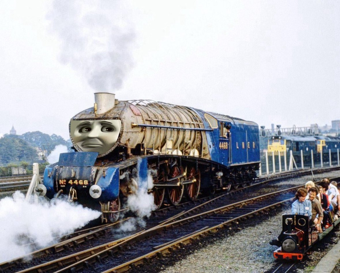 He doesn’t like being naked…