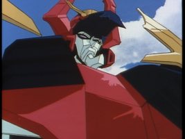 #悪役顔だけどカッコいい選手権