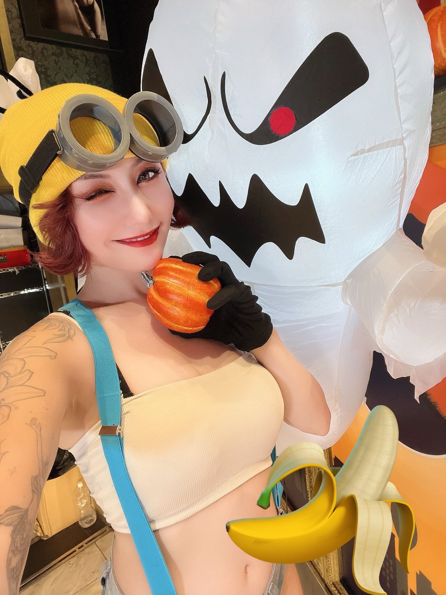 Rily@burlesquetokyo⚜️莉莉 (@Rilyburlesque) / Posts / X