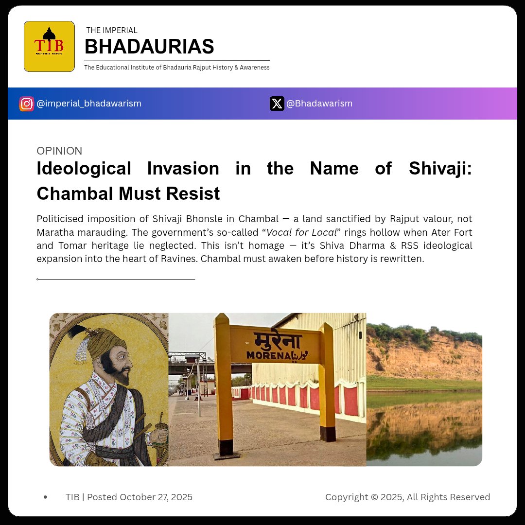 Bhadawarism's tweet photo. https://t.co/DNE3pbFUQP