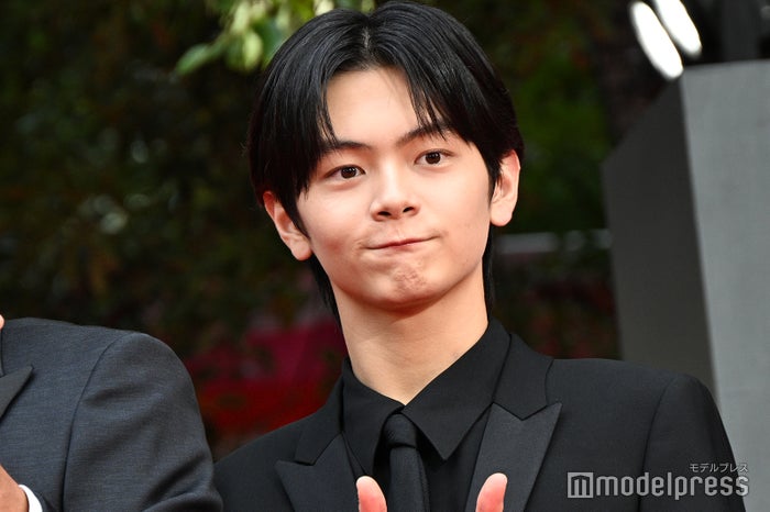 第38回東京国際映画祭🎞️】 新しい学校のリーダーズ・SUZUKA レッド